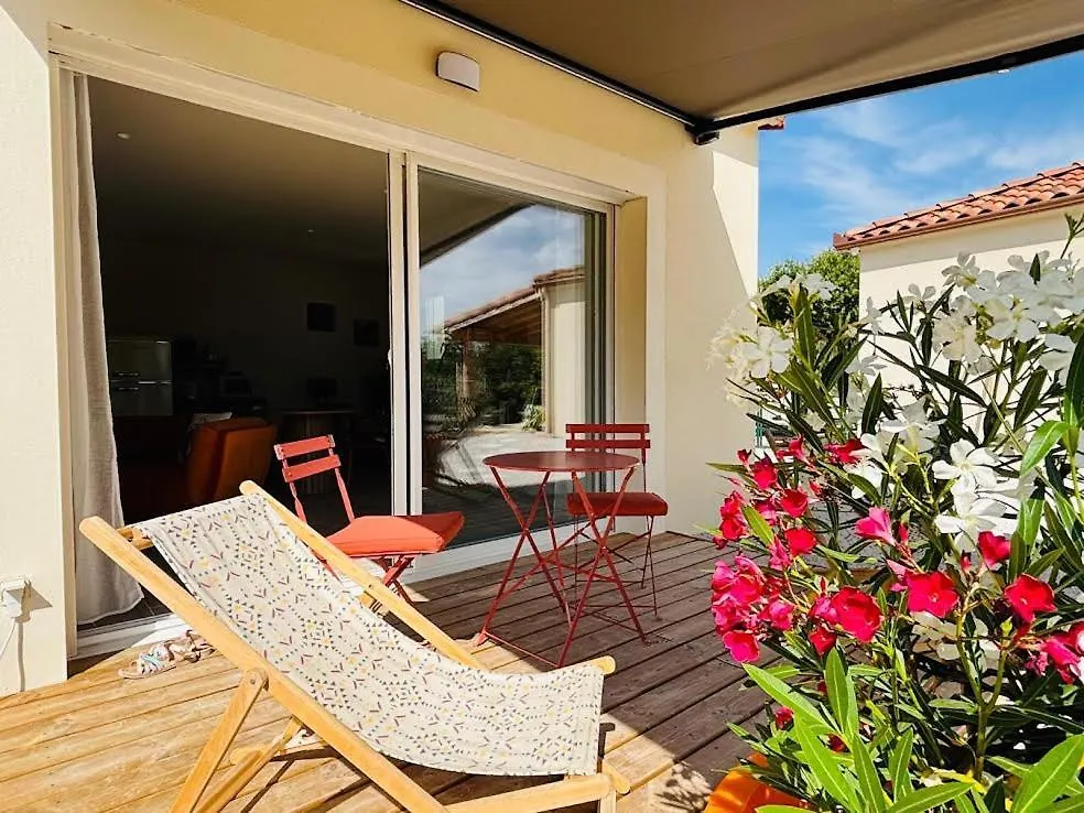 Jolie Maison Au Coeur Du Lot Saint-Pierre-Lafeuille Hébergement de vacances